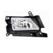 Права фара протитуманна Mazda 3 2009-2012 Права фара протитуманна Mazda 3 2009-2012