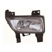 Права фара протитуманна Mazda 323 1998-2001 F/S Права фара протитуманна Mazda 323 1998-2001 F/S