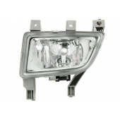 Ліва фара протитуманна Mazda 323 2001-2003 F/S Ліва фара протитуманна Mazda 323 2001-2003 F/S