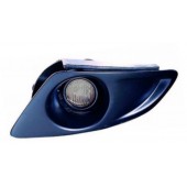 Ліва фара протитуманна Mazda 6 2002-2006 Ліва фара протитуманна Mazda 6 2002-2006