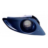 Права фара протитуманна Mazda 6 2002-2006 Права фара протитуманна Mazda 6 2002-2006