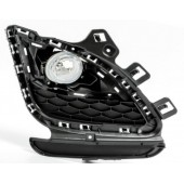 Права фара протитуманна Mazda 6 GH 2010-2013 Права фара протитуманна Mazda 6 GH 2010-2013