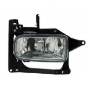 Права фара протитуманна Mazda 626 1997-2000 Права фара протитуманна Mazda 626 1997-2000