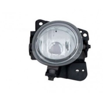 Правая противотуманная фара Mazda CX-7 2006-2010