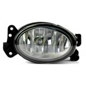 Права фара протитуманна Mercedes C-Class W204 2007-2011 Права фара протитуманна Mercedes C-Class W204 2007-2011