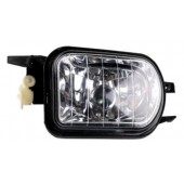 Ліва фара протитуманна Mercedes C-Class W203 2005-2007 Ліва фара протитуманна Mercedes C-Class W203 2005-2007