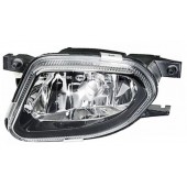 Ліва фара протитуманна Mercedes E-Class W210 1999-2002 Ліва фара протитуманна Mercedes E-Class W210 1999-2002