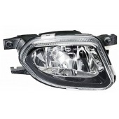 Права фара протитуманна Mercedes E-Class W210 1999-2002 Права фара протитуманна Mercedes E-Class W210 1999-2002
