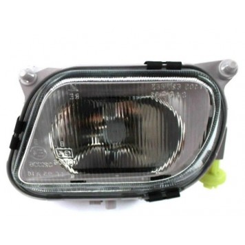 Ліва фара протитуманна Mercedes E-Class W210 1995-1999