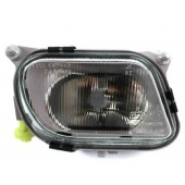 Права фара протитуманна Mercedes E-Class W210 1995-1999 Права фара протитуманна Mercedes E-Class W210 1995-1999