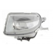 Ліва фара протитуманна Mercedes E-Class W210 1999-2002 Ліва фара протитуманна Mercedes E-Class W210 1999-2002