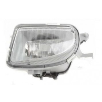Ліва фара протитуманна Mercedes E-Class W210 1999-2002