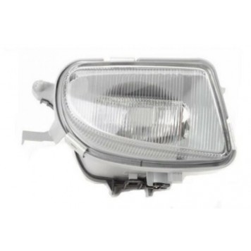 Правая противотуманная фара Mercedes E-Class W210 1999-2002