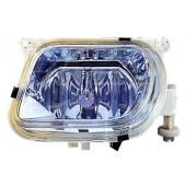 Ліва фара протитуманна Mercedes E-Class W210 1995-1999 Ліва фара протитуманна Mercedes E-Class W210 1995-1999