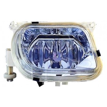 Права фара протитуманна Mercedes E-Class W210 1995-1999