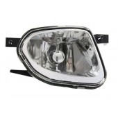 Права фара протитуманна Mercedes E-Class W211 2002-2006 Права фара протитуманна Mercedes E-Class W211 2002-2006