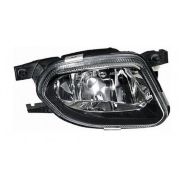 Правая противотуманная фара Mercedes E-Class W211 2002-2006