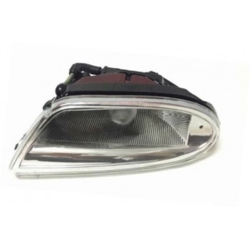 Ліва фара протитуманна Mercedes ML-Class W163 2002-2005