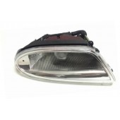 Права фара протитуманна Mercedes ML-Class W163 2002-2005 Права фара протитуманна Mercedes ML-Class W163 2002-2005