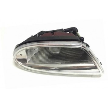 Права фара протитуманна Mercedes ML-Class W163 2002-2005