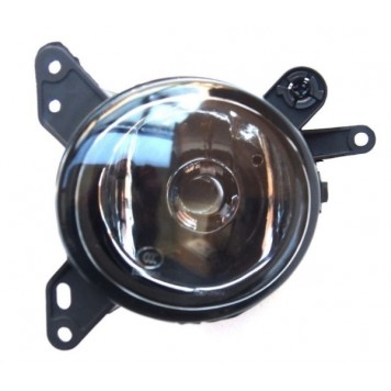 Ліва фара протитуманна Mitsubishi Colt 2004-2010