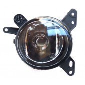 Права фара протитуманна Mitsubishi Colt 2004-2010 Права фара протитуманна Mitsubishi Colt 2004-2010