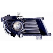 Права фара протитуманна Mitsubishi Lancer IX 2004-2006 Права фара протитуманна Mitsubishi Lancer IX 2004-2006