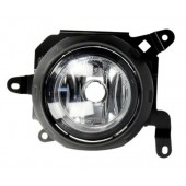 Права фара протитуманна Mitsubishi Outlander 2005-2007 Права фара протитуманна Mitsubishi Outlander 2005-2007
