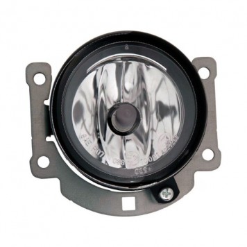 Ліва/Права фара протитуманна Mitsubishi Outlander 2012-2016