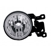 Ліва фара протитуманна Mitsubishi Pajero Sport 2000-2008