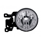 Права фара протитуманна Mitsubishi Pajero Sport 2000-2008 Права фара протитуманна Mitsubishi Pajero Sport 2000-2008