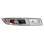 Права фара протитуманна Nissan Almera Classic B10 2006-2013 Права фара протитуманна Nissan Almera Classic B10 2006-2013