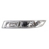 Ліва фара протитуманна Nissan Almera Classic B10 2006-2013 Ліва фара протитуманна Nissan Almera Classic B10 2006-2013