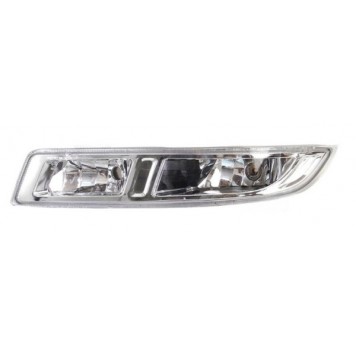 Ліва фара протитуманна Nissan Almera Classic B10 2006-2013