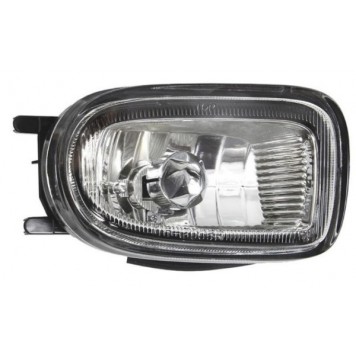 Правая противотуманная фара Nissan Almera N16 2000-2002