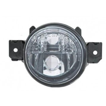 Правая противотуманная фара Nissan Altima 2016-2018