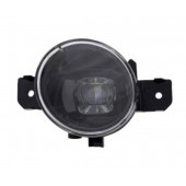 Левая противотуманная фара Nissan Altima 2018-