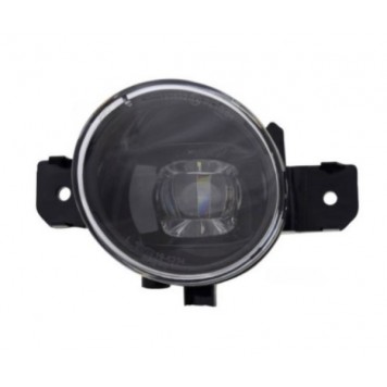 Левая противотуманная фара Nissan Altima 2018-