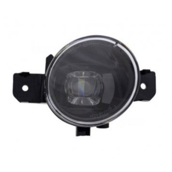 Правая противотуманная фара Nissan Altima 2018-