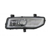 Правая противотуманная фара Nissan Qashqai 2017-2021 Правая противотуманная фара Nissan Qashqai 2017-2021