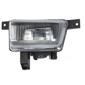 Ліва фара протитуманна Opel Astra G 1998-2010