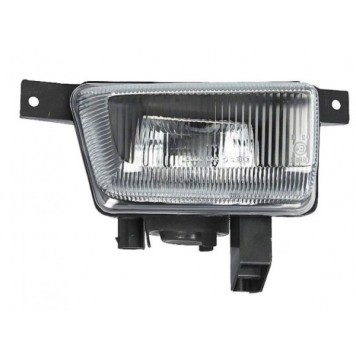 Права фара протитуманна Opel Astra G 1998-2010