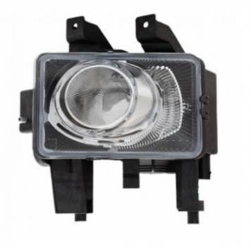 Ліва фара протитуманна Opel Zafira B 2005-2007