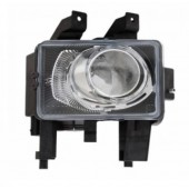 Права фара протитуманна Opel Astra H 2004-2007 Права фара протитуманна Opel Astra H 2004-2007