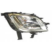 Права фара протитуманна Opel Astra J 2009-2012 Права фара протитуманна Opel Astra J 2009-2012