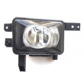 Права фара протитуманна Opel Combo 2001-2011 Права фара протитуманна Opel Combo 2001-2011