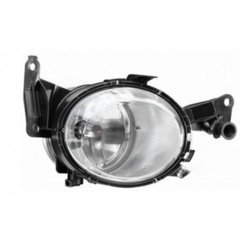 Правая противотуманная фара Opel Corsa D 2006-2014
