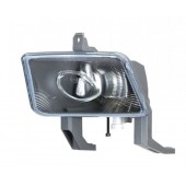 Ліва фара протитуманна Opel Vectra B 1999-2002 Ліва фара протитуманна Opel Vectra B 1999-2002