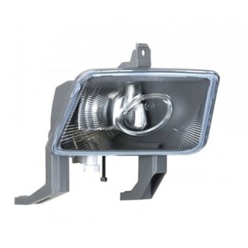 Правая противотуманная фара Opel Vectra B 1999-2002