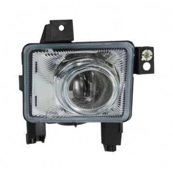 Правая противотуманная фара Opel Vectra C 2002-2005